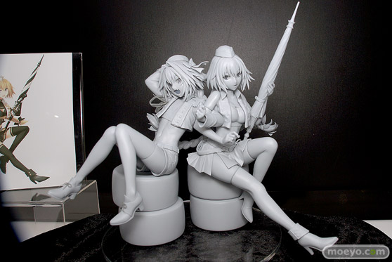 メガホビEXPO 2019 Autumn アニプレックス ストロンガー ホビージャパン 22