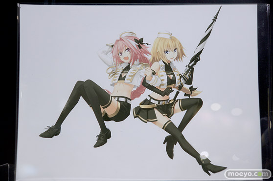 メガホビEXPO 2019 Autumn アニプレックス ストロンガー ホビージャパン 24