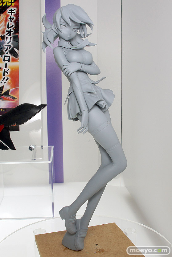 メガホビEXPO 2019 Autumn アニプレックス ストロンガー ホビージャパン 26