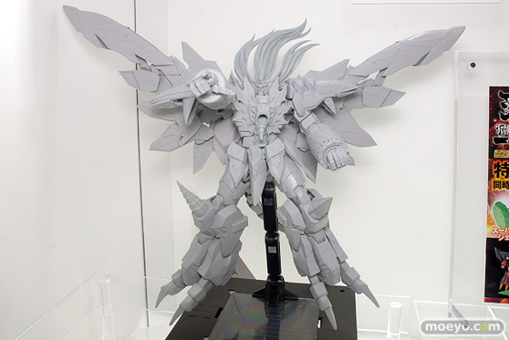 メガホビEXPO 2019 Autumn アニプレックス ストロンガー ホビージャパン 30