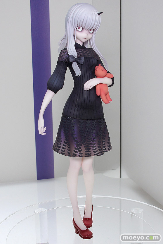 メガホビEXPO 2019 Autumn アニプレックス ストロンガー ホビージャパン 32