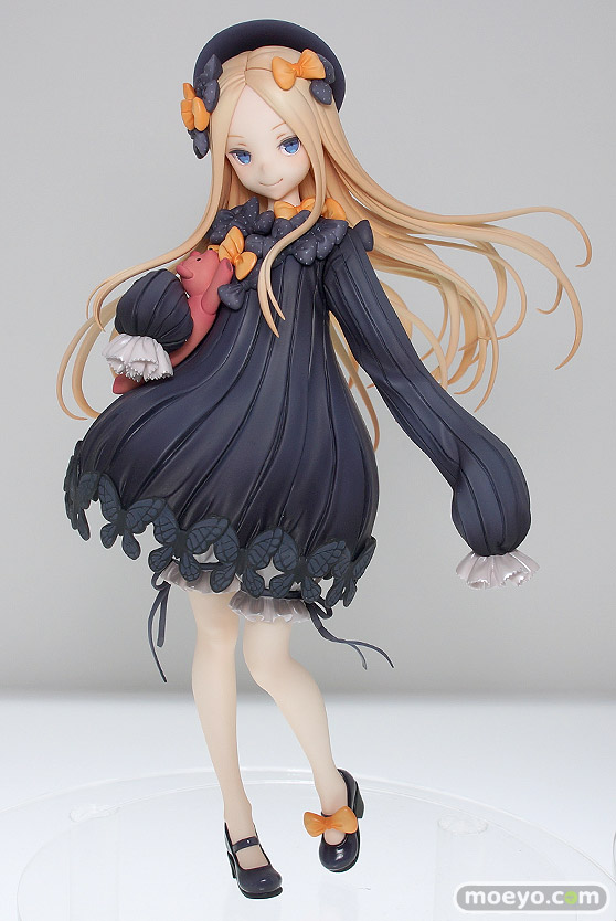 メガホビEXPO 2019 Autumn アニプレックス ストロンガー ホビージャパン 34