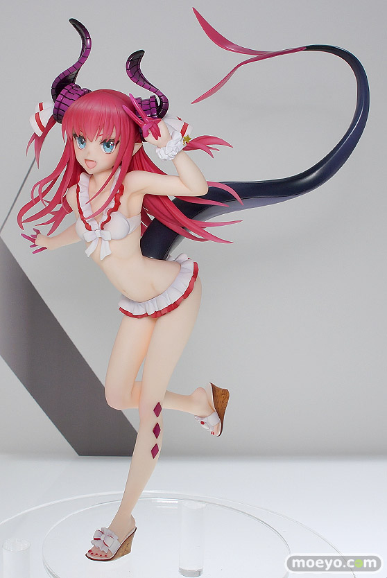 メガホビEXPO 2019 Autumn アニプレックス ストロンガー ホビージャパン 36