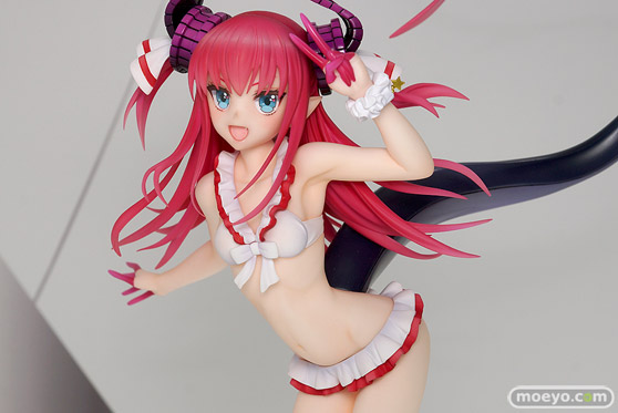 メガホビEXPO 2019 Autumn アニプレックス ストロンガー ホビージャパン 37