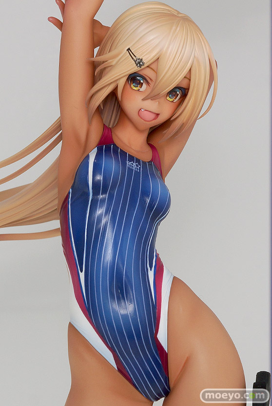 メガホビEXPO 2019 Autumn アニプレックス ストロンガー ホビージャパン 41