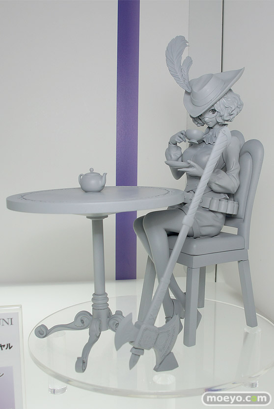 メガホビEXPO 2019 Autumn アニプレックス ストロンガー ホビージャパン 46