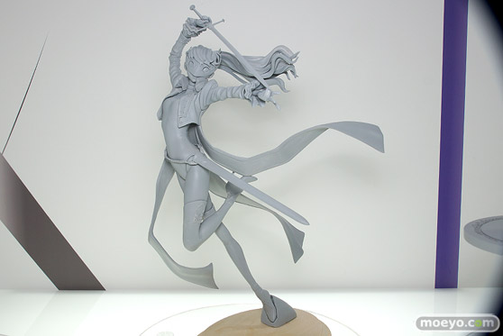 メガホビEXPO 2019 Autumn アニプレックス ストロンガー ホビージャパン 48