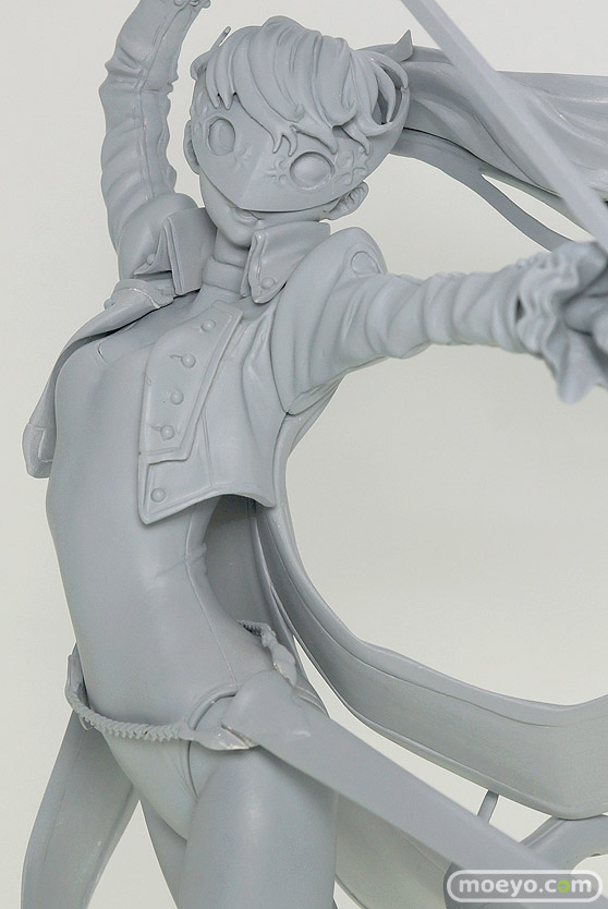 メガホビEXPO 2019 Autumn アニプレックス ストロンガー ホビージャパン 49