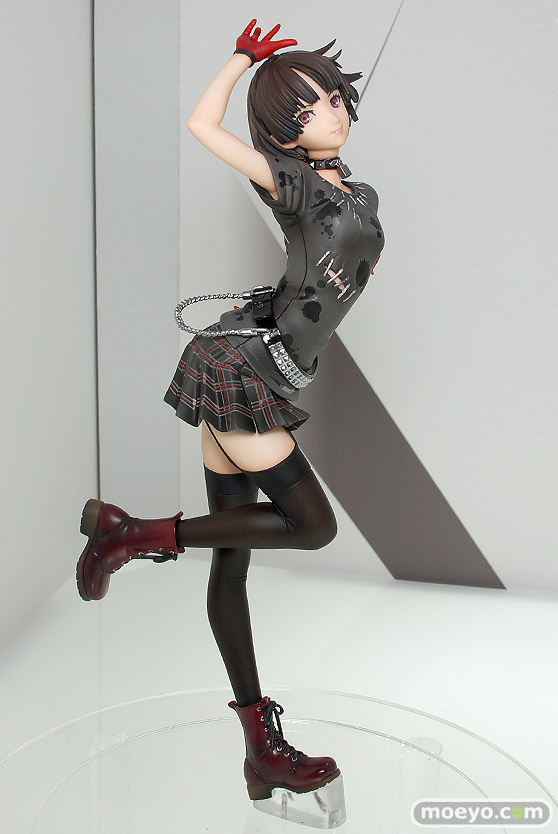 メガホビEXPO 2019 Autumn アニプレックス ストロンガー ホビージャパン 51