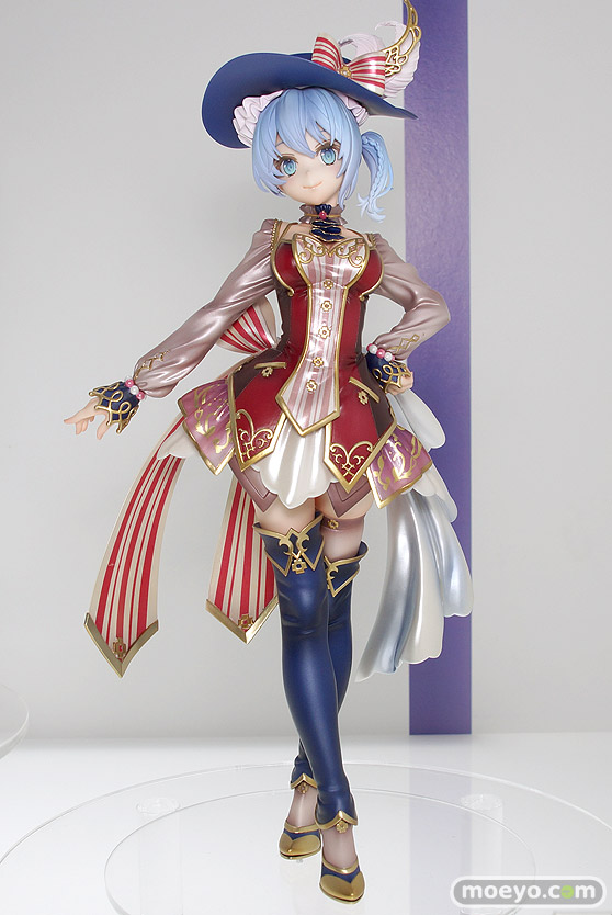 メガホビEXPO 2019 Autumn アニプレックス ストロンガー ホビージャパン 54