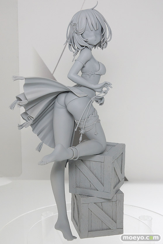 メガホビEXPO 2019 Autumn アニプレックス ストロンガー ホビージャパン 57