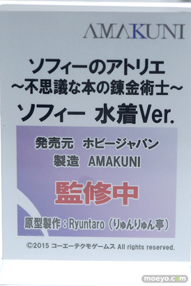 メガホビEXPO 2019 Autumn アニプレックス ストロンガー ホビージャパン 59