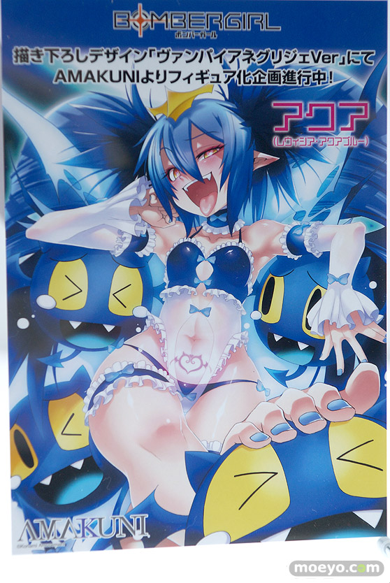 メガホビEXPO 2019 Autumn アニプレックス ストロンガー ホビージャパン 64