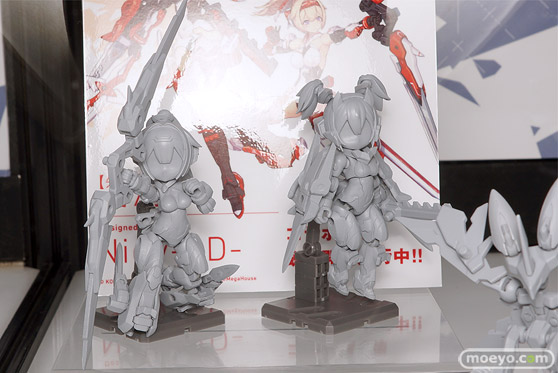 メガホビEXPO 2019 Autumn メガハウス 01