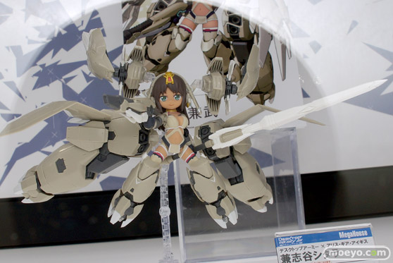 メガホビEXPO 2019 Autumn メガハウス 04