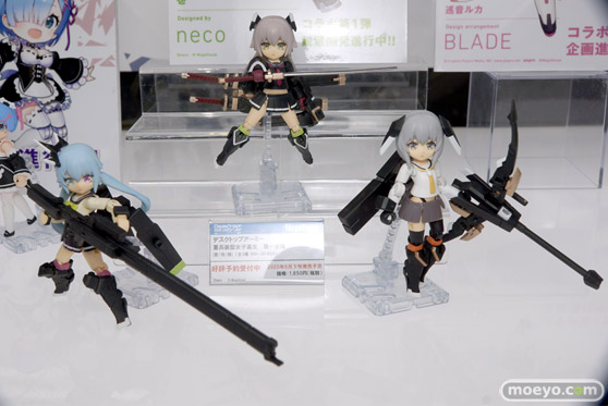 メガホビEXPO 2019 Autumn メガハウス 08