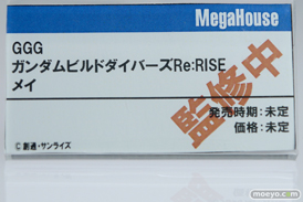 メガホビEXPO 2019 Autumn メガハウス 32