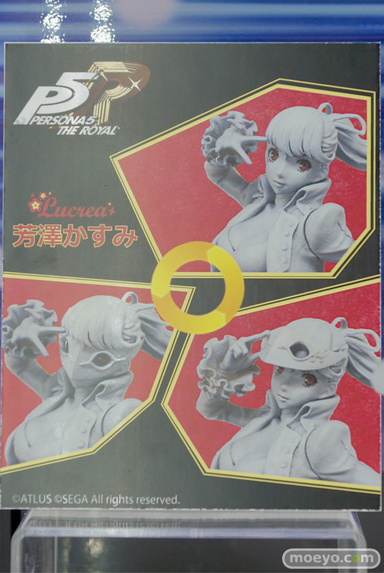 メガホビEXPO 2019 Autumn メガハウス 46