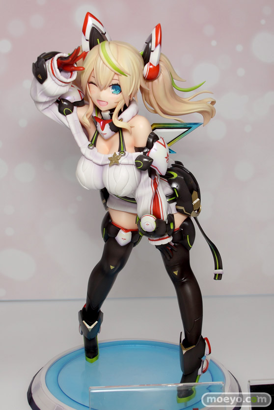 メガホビEXPO 2019 Autumn コトブキヤ リコルヌ リボルブ 電ホビ  03