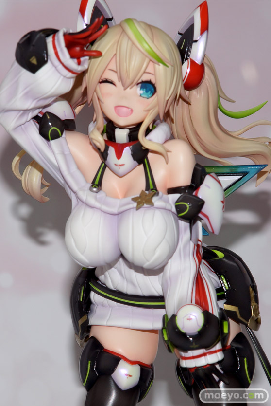 メガホビEXPO 2019 Autumn コトブキヤ リコルヌ リボルブ 電ホビ  04