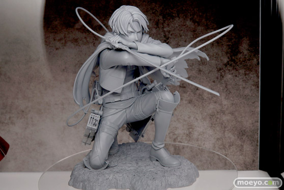 メガホビEXPO 2019 Autumn コトブキヤ リコルヌ リボルブ 電ホビ  06