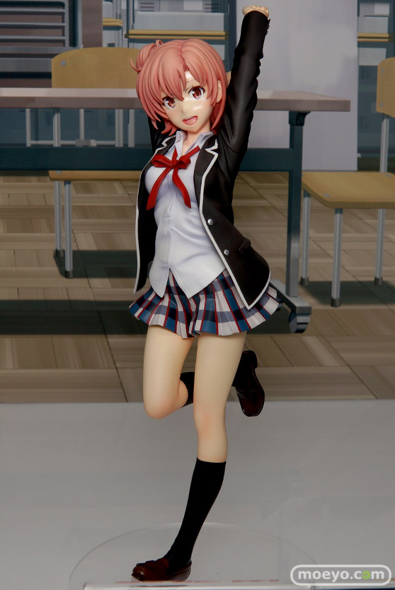 メガホビEXPO 2019 Autumn コトブキヤ リコルヌ リボルブ 電ホビ  08