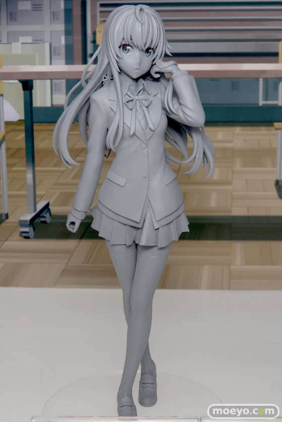 メガホビEXPO 2019 Autumn コトブキヤ リコルヌ リボルブ 電ホビ  10