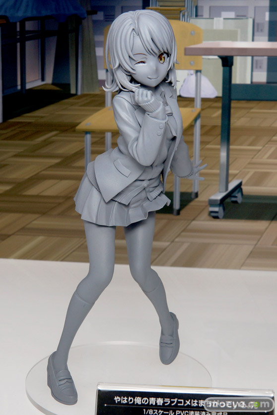 メガホビEXPO 2019 Autumn コトブキヤ リコルヌ リボルブ 電ホビ  12