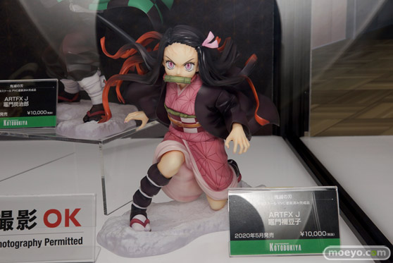 メガホビEXPO 2019 Autumn コトブキヤ リコルヌ リボルブ 電ホビ  14