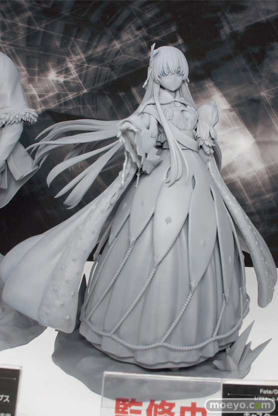 メガホビEXPO 2019 Autumn コトブキヤ リコルヌ リボルブ 電ホビ  17