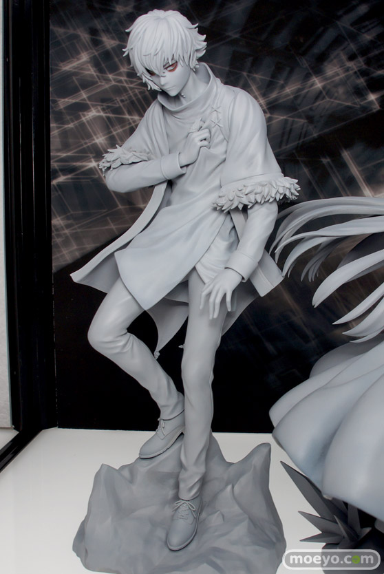 メガホビEXPO 2019 Autumn コトブキヤ リコルヌ リボルブ 電ホビ  19