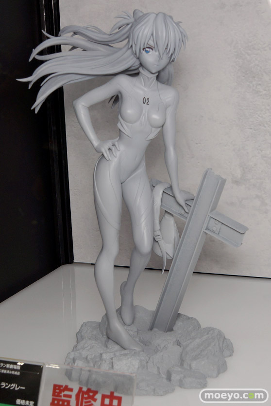 メガホビEXPO 2019 Autumn コトブキヤ リコルヌ リボルブ 電ホビ  21