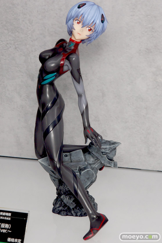 メガホビEXPO 2019 Autumn コトブキヤ リコルヌ リボルブ 電ホビ  23