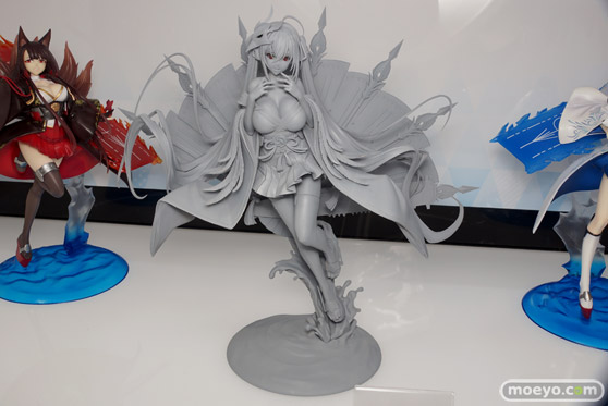 メガホビEXPO 2019 Autumn コトブキヤ リコルヌ リボルブ 電ホビ  25