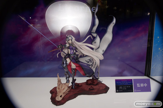 メガホビEXPO 2019 Autumn コトブキヤ リコルヌ リボルブ 電ホビ  27