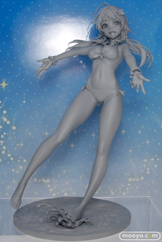 メガホビEXPO 2019 Autumn コトブキヤ リコルヌ リボルブ 電ホビ  31