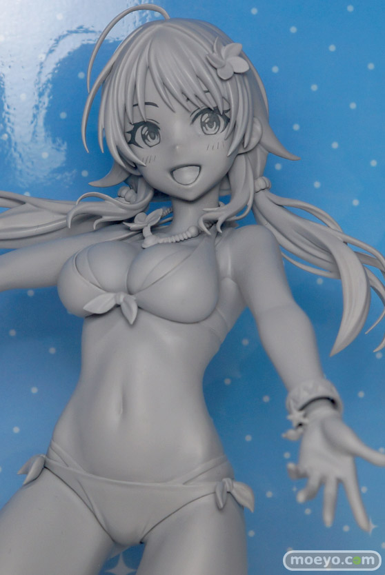 メガホビEXPO 2019 Autumn コトブキヤ リコルヌ リボルブ 電ホビ  32