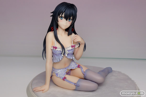 メガホビEXPO 2019 Autumn コトブキヤ リコルヌ リボルブ 電ホビ  34