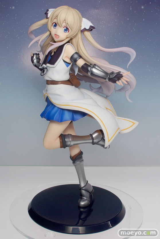メガホビEXPO 2019 Autumn コトブキヤ リコルヌ リボルブ 電ホビ  36