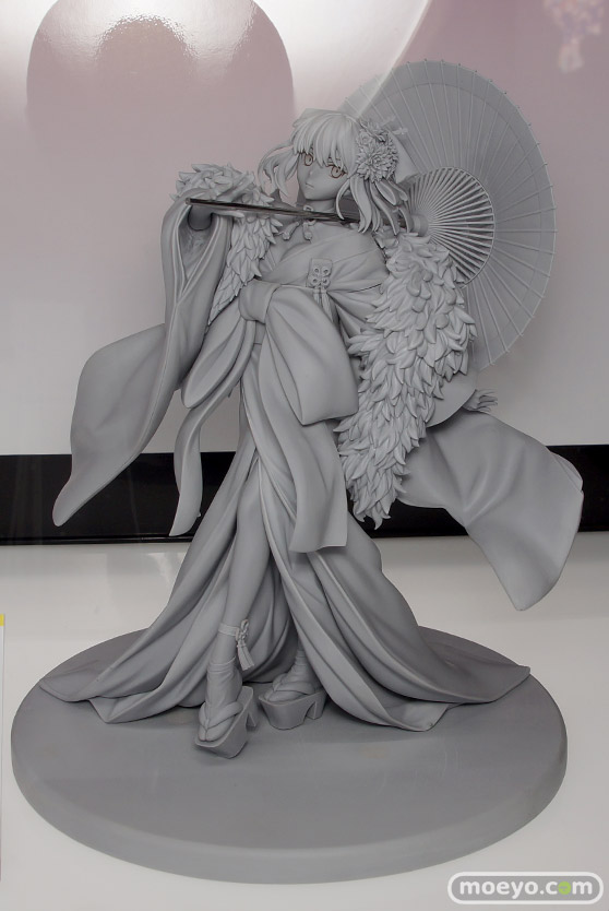 メガホビEXPO 2019 Autumn コトブキヤ リコルヌ リボルブ 電ホビ  38