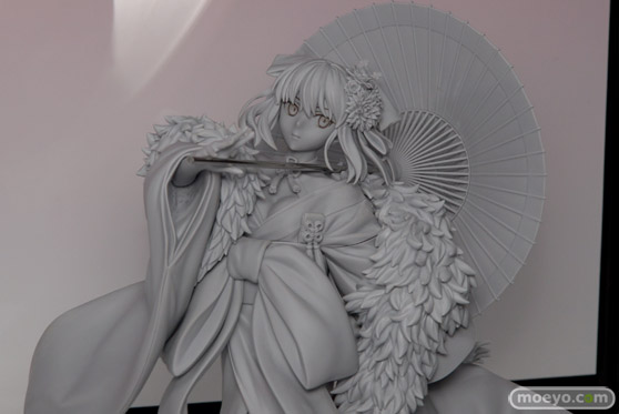 メガホビEXPO 2019 Autumn コトブキヤ リコルヌ リボルブ 電ホビ  39