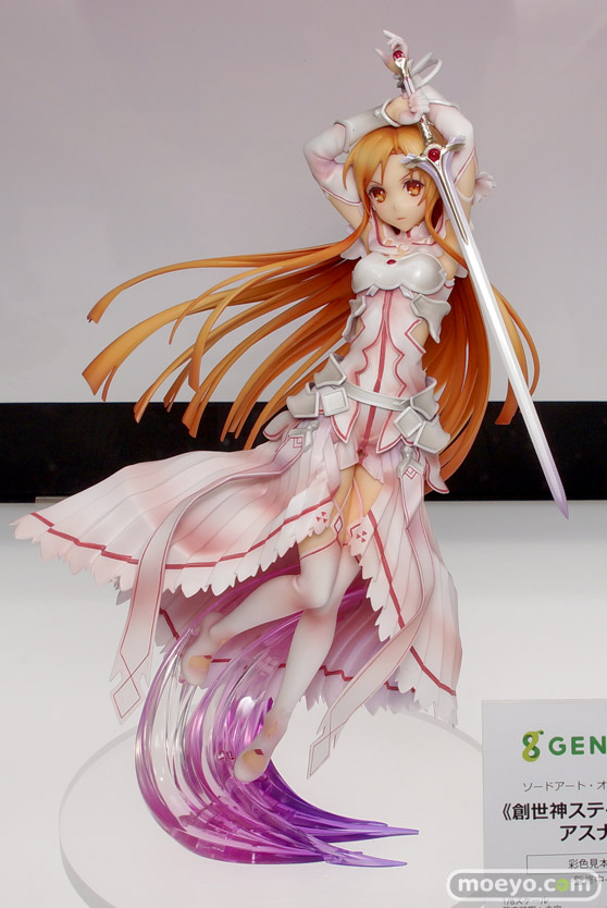 メガホビEXPO 2019 Autumn コトブキヤ リコルヌ リボルブ 電ホビ  45
