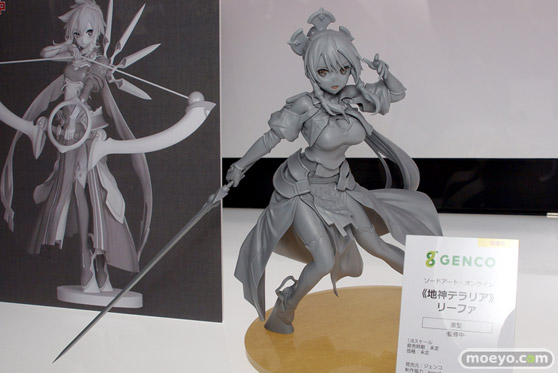 メガホビEXPO 2019 Autumn コトブキヤ リコルヌ リボルブ 電ホビ  48