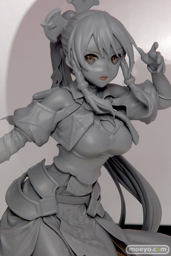 メガホビEXPO 2019 Autumn コトブキヤ リコルヌ リボルブ 電ホビ  49