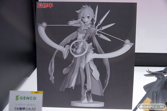 メガホビEXPO 2019 Autumn コトブキヤ リコルヌ リボルブ 電ホビ  51