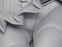 「メガホビEXPO 2019 Autumn」展示されていた美少女フィギュアフォトレポート「コトブキヤ」「リコルヌ」「リボルブ」「電ホビ」編