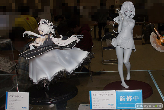 キャラクターズフェスタin有明1 唐詩郎 PRIMAL HEART  鶴の館 ねんどこねこねこ わんだらー 硫黄泉 SOFTcream 凜花館 カントリーガール ana-digi グリズリーパンダ ひとみ亭 コブラ会 林檎連盟 16