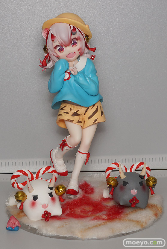 キャラクターズフェスタin有明1 唐詩郎 PRIMAL HEART  鶴の館 ねんどこねこねこ わんだらー 硫黄泉 SOFTcream 凜花館 カントリーガール ana-digi グリズリーパンダ ひとみ亭 コブラ会 林檎連盟 25