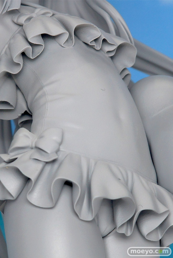 メガホビEXPO 2019 Autumn アルター まいてつ pure station ハチロク 水着Ver. フィギュア タカク＆タケシ 09