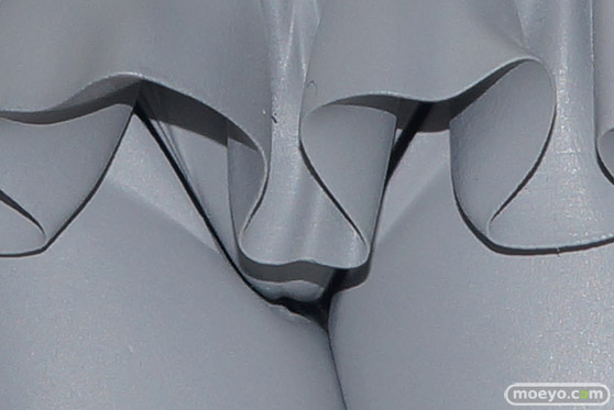 メガホビEXPO 2019 Autumn アルター まいてつ pure station ハチロク 水着Ver. フィギュア タカク＆タケシ 11